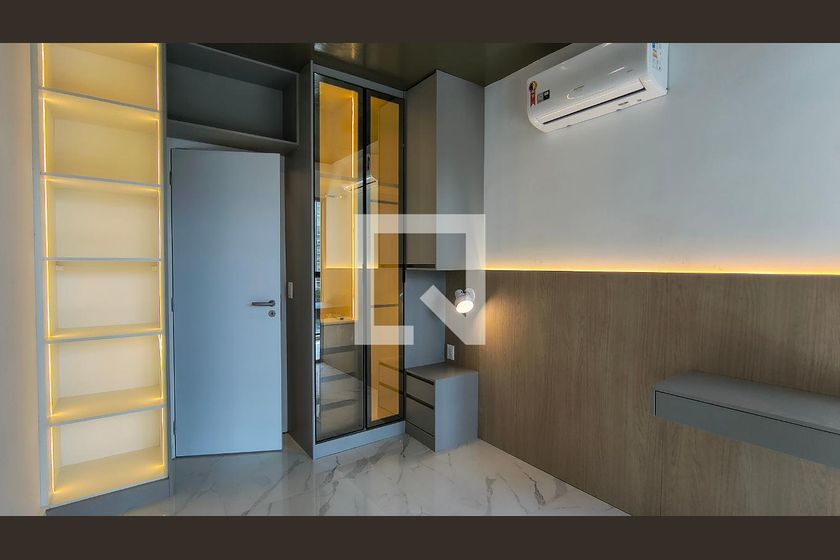 Apartamento, 2 quartos, 77 m² - Foto 41