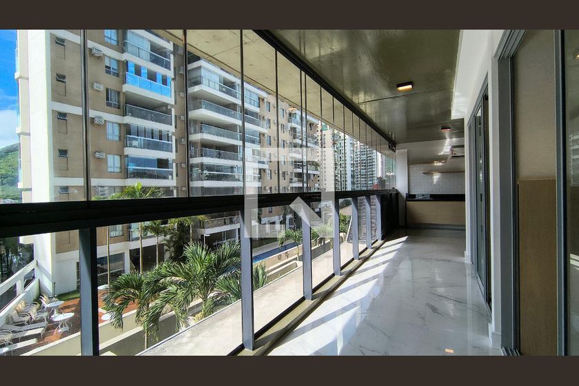 Apartamento, 2 quartos, 77 m² - Foto 13