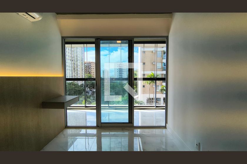 Apartamento, 2 quartos, 77 m² - Foto 37
