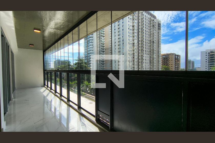 Apartamento, 2 quartos, 77 m² - Foto 11