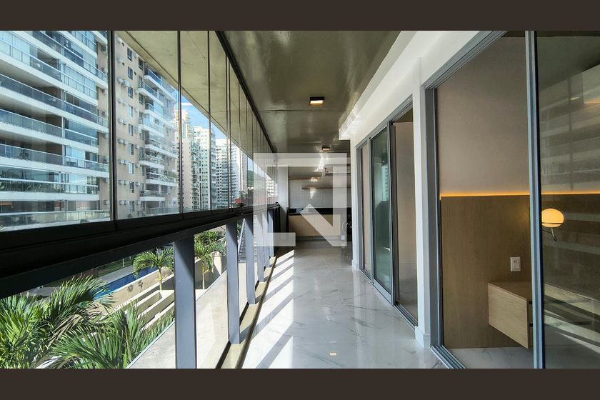 Apartamento, 2 quartos, 77 m² - Foto 15