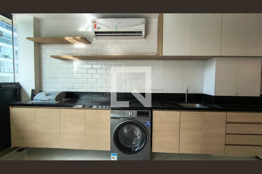 Apartamento, 2 quartos, 77 m² - Foto 61