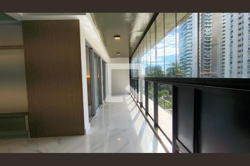 Apartamento, 2 quartos, 77 m² - Foto 9