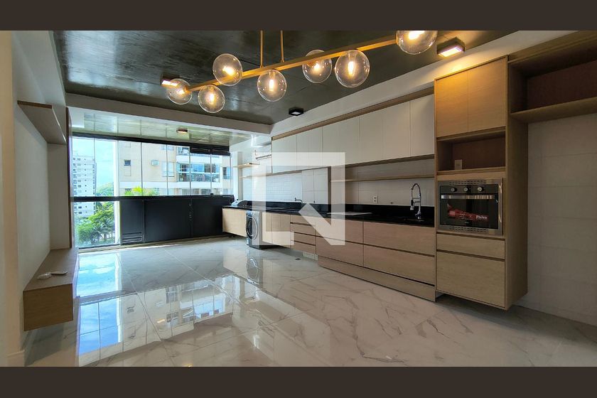 Apartamento, 2 quartos, 77 m² - Foto 1