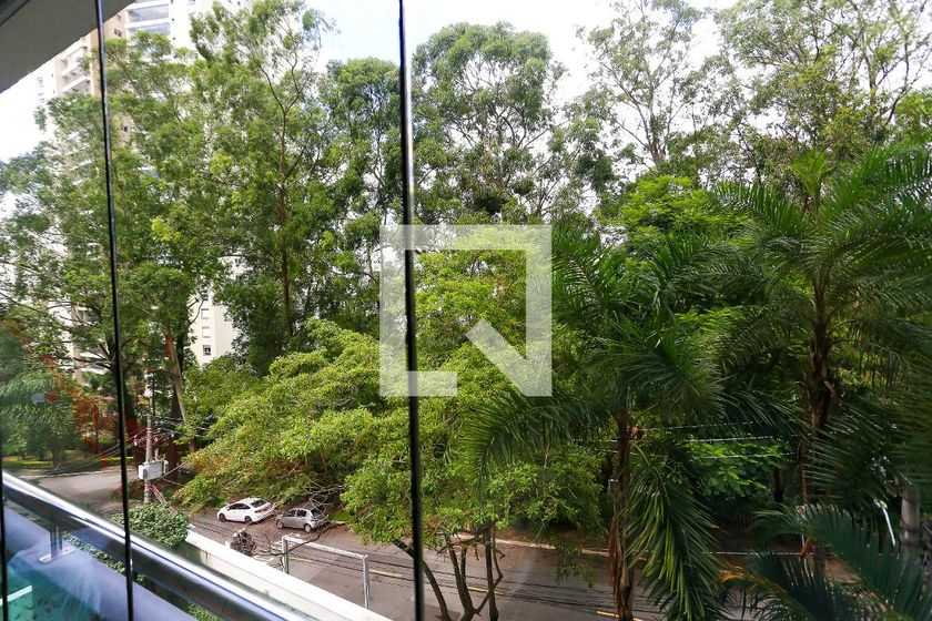Apartamento, 2 quartos, 88 m² - Foto 15