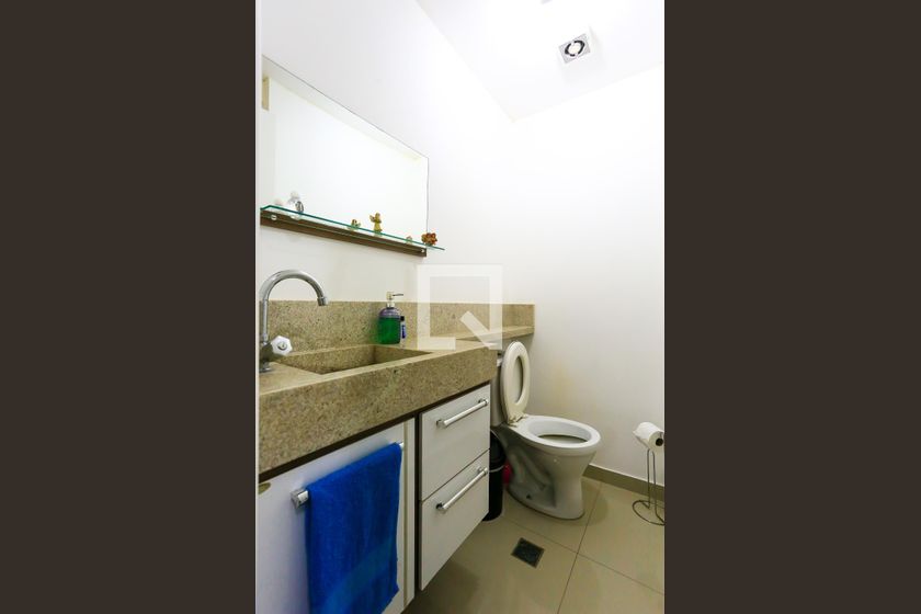 Apartamento, 2 quartos, 88 m² - Foto 23