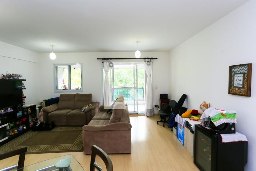 Apartamento, 2 quartos, 88 m² - Foto 3