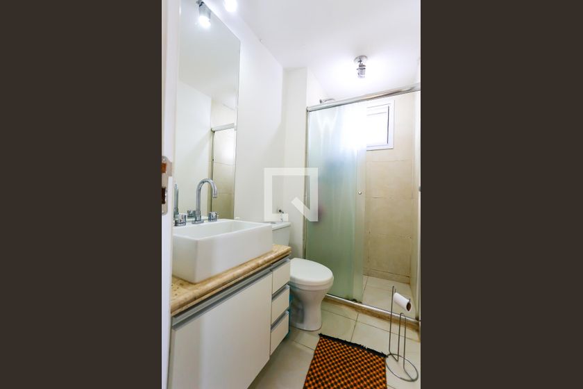 Apartamento, 2 quartos, 88 m² - Foto 53
