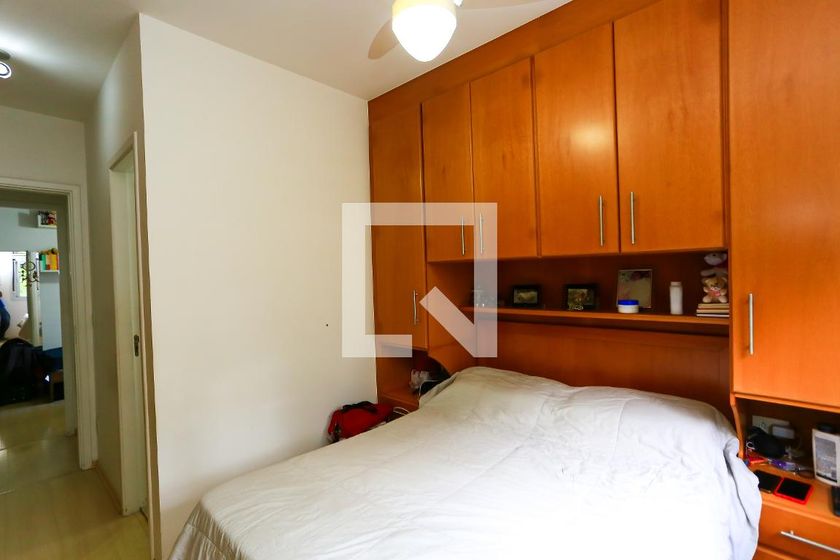 Apartamento, 2 quartos, 88 m² - Foto 47