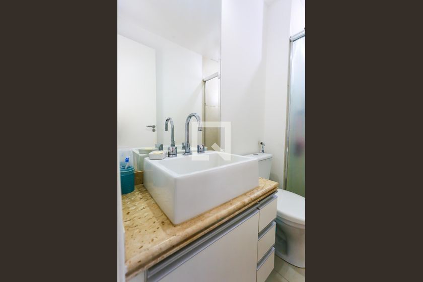 Apartamento, 2 quartos, 88 m² - Foto 57