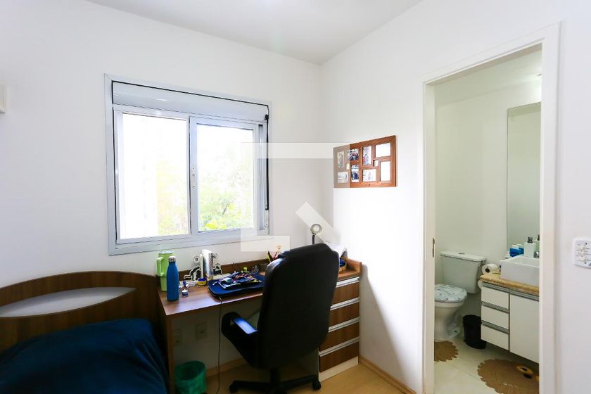 Apartamento, 2 quartos, 88 m² - Foto 31