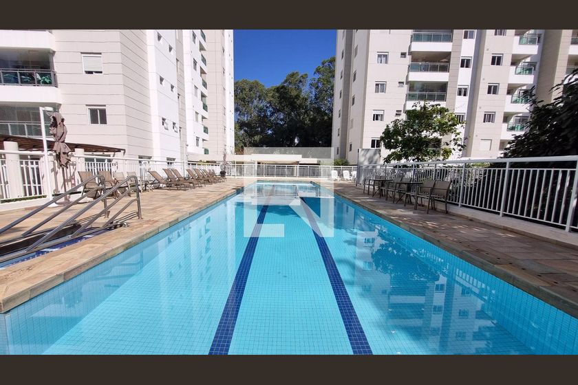 Apartamento, 2 quartos, 88 m² - Foto 95