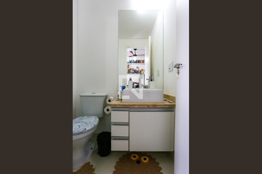 Apartamento, 2 quartos, 88 m² - Foto 39