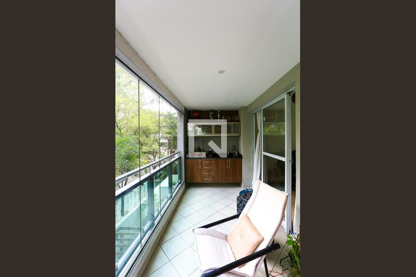 Apartamento, 2 quartos, 88 m² - Foto 13