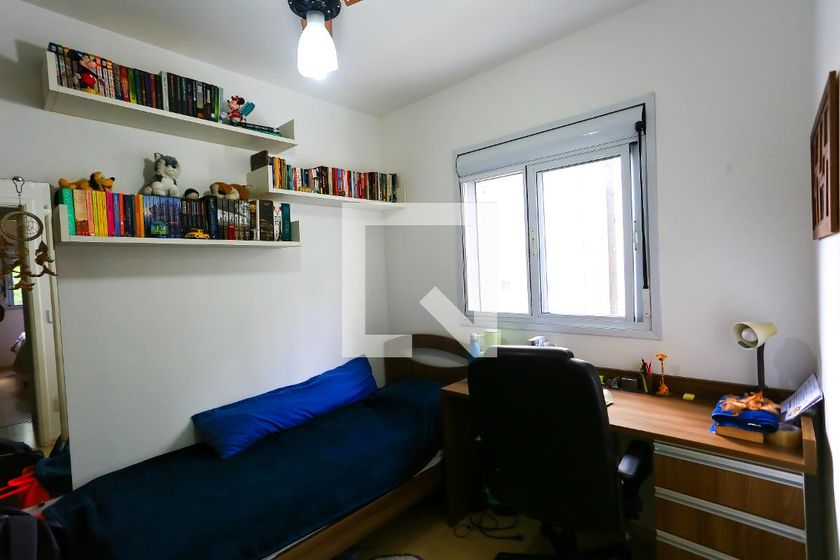 Apartamento, 2 quartos, 88 m² - Foto 27