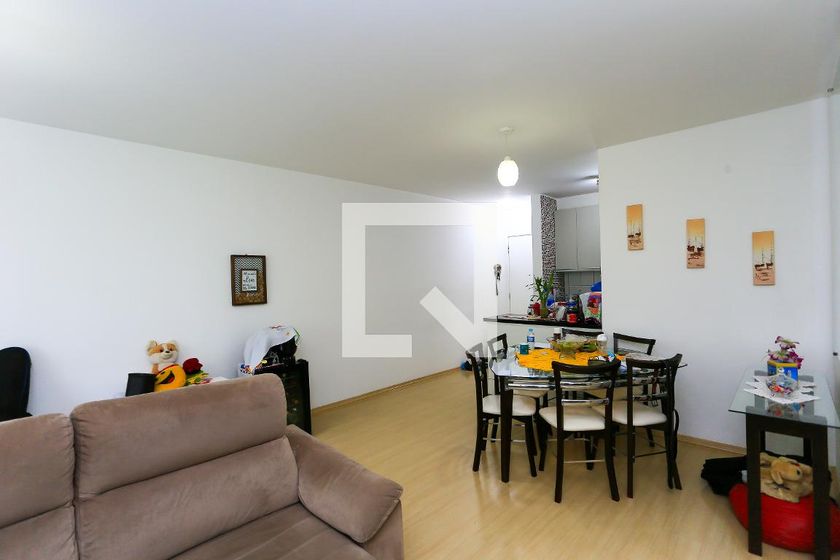 Apartamento, 2 quartos, 88 m² - Foto 9