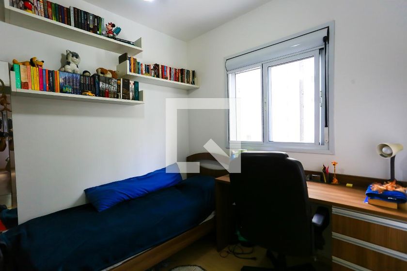 Apartamento, 2 quartos, 88 m² - Foto 29