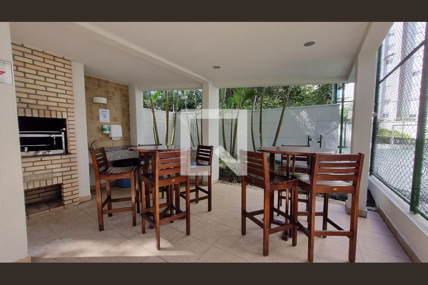 Apartamento, 2 quartos, 88 m² - Foto 103