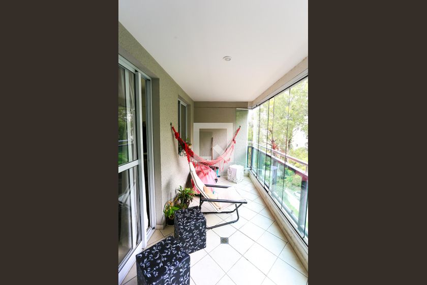Apartamento, 2 quartos, 88 m² - Foto 11