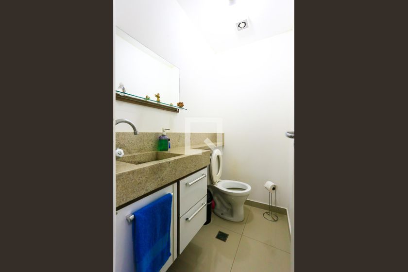 Apartamento, 2 quartos, 88 m² - Foto 19