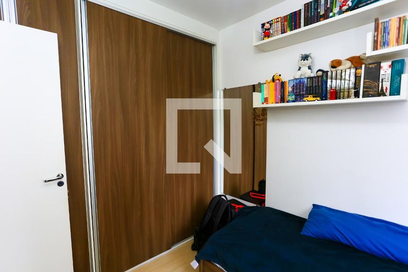 Apartamento, 2 quartos, 88 m² - Foto 35