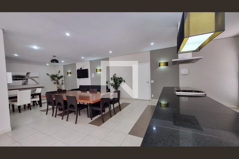Apartamento, 2 quartos, 88 m² - Foto 117
