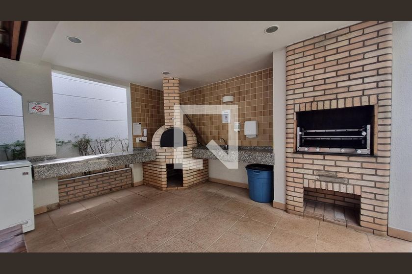 Apartamento, 2 quartos, 88 m² - Foto 105