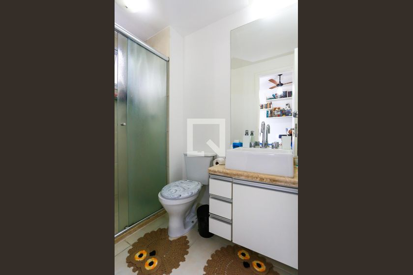 Apartamento, 2 quartos, 88 m² - Foto 37
