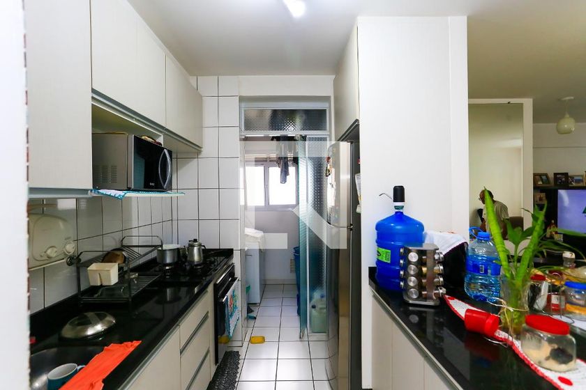 Apartamento, 2 quartos, 88 m² - Foto 65