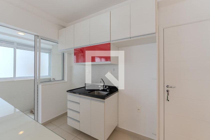 Apartamento, 1 quarto, 51 m² - Foto 43