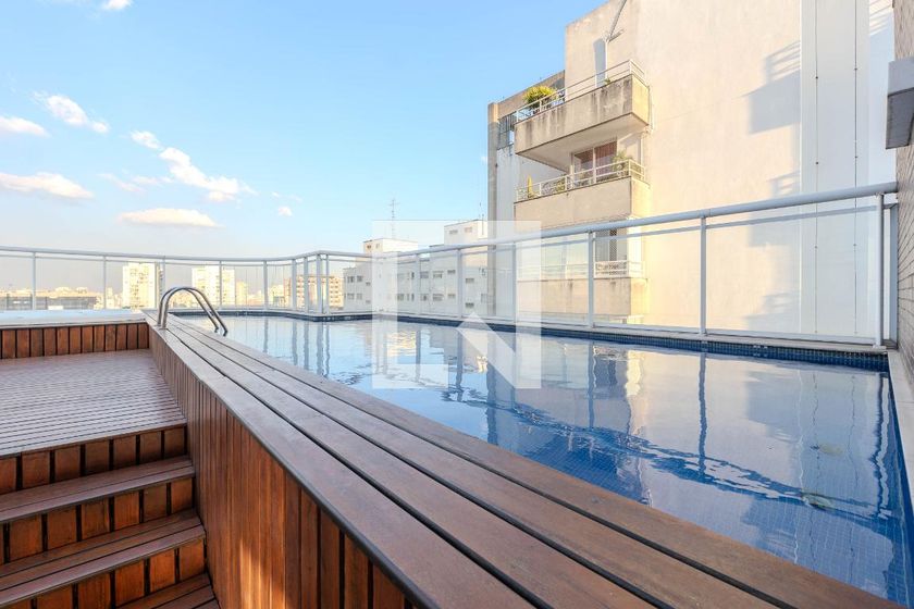 Apartamento, 1 quarto, 51 m² - Foto 53