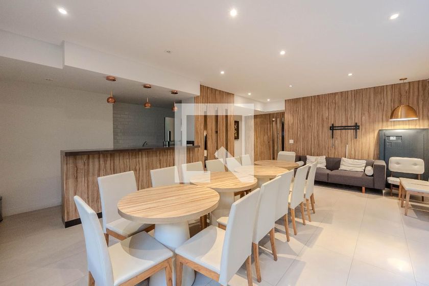 Apartamento, 1 quarto, 51 m² - Foto 93