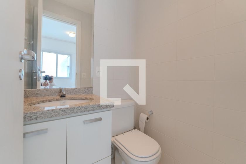 Apartamento, 1 quarto, 51 m² - Foto 9