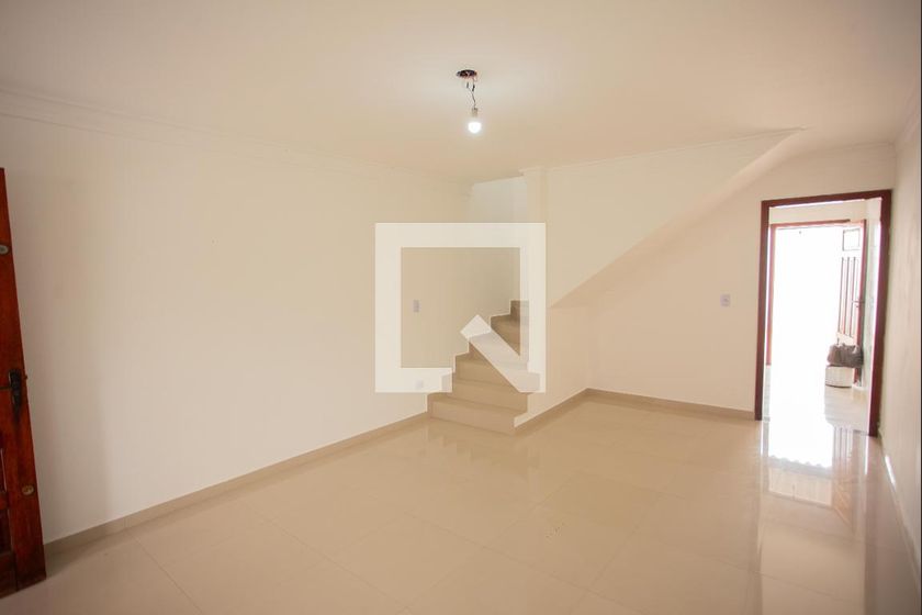 Casa, 2 quartos, 80 m² - Foto 1