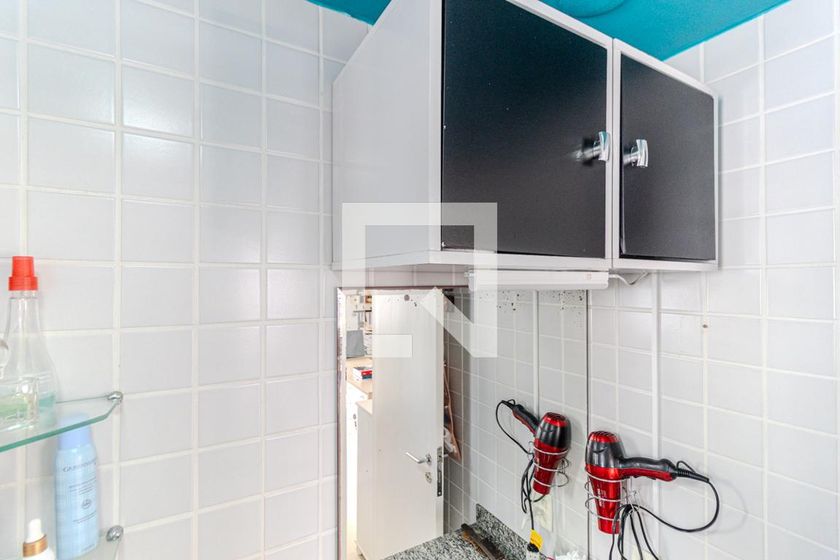 Kitnet-Studio, 29 m² - Foto 27