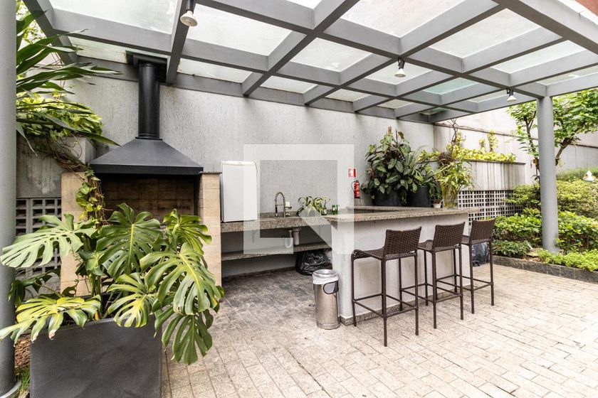 Kitnet-Studio, 29 m² - Foto 41