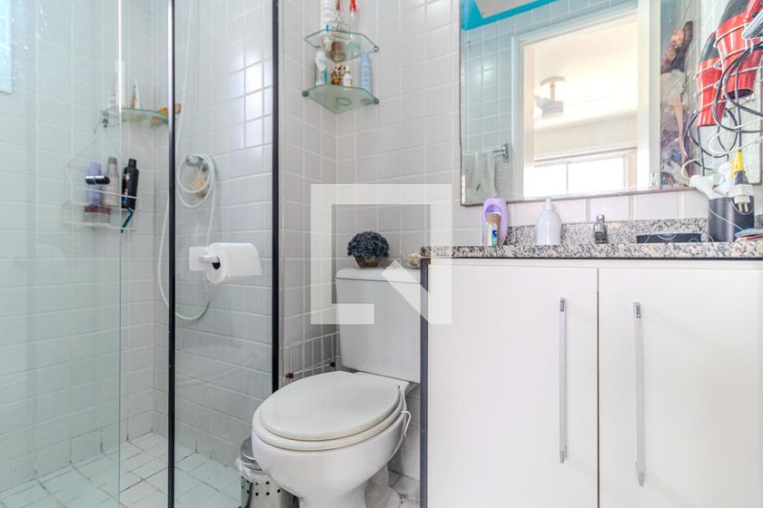 Kitnet-Studio, 29 m² - Foto 19