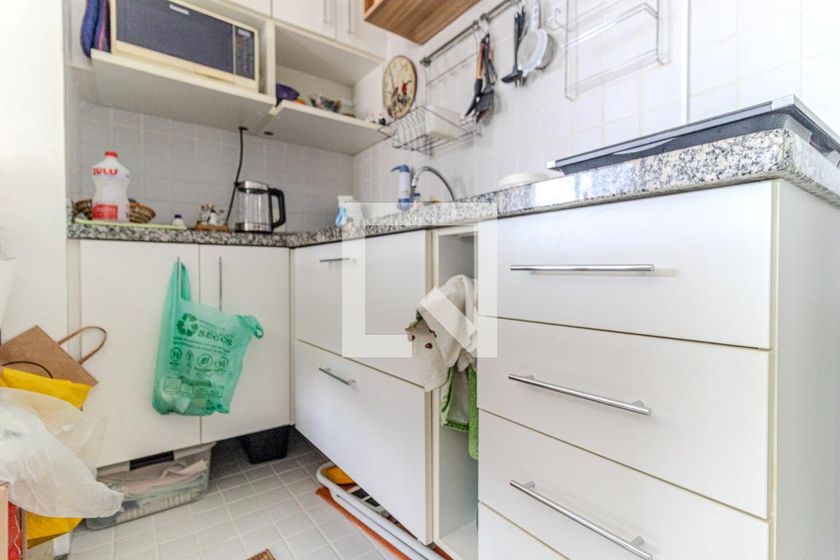 Kitnet-Studio, 29 m² - Foto 33