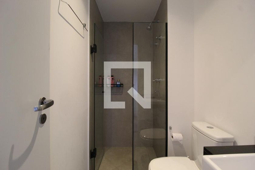 Kitnet-Studio, 28 m² - Foto 11
