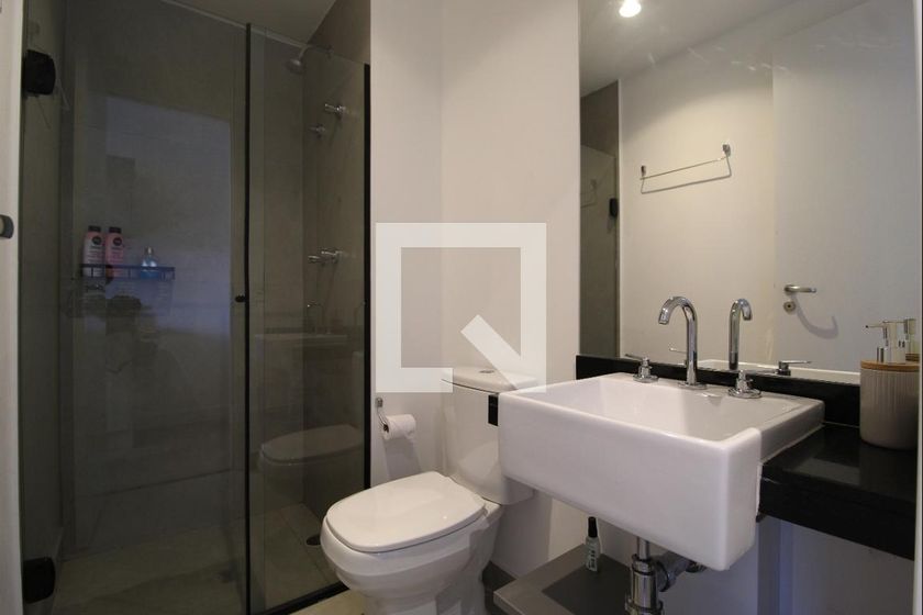 Kitnet-Studio, 28 m² - Foto 9