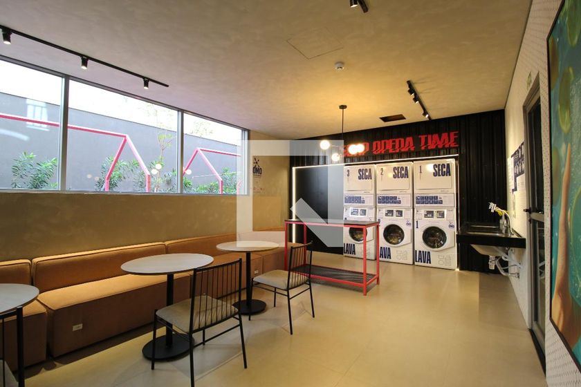 Kitnet-Studio, 28 m² - Foto 14