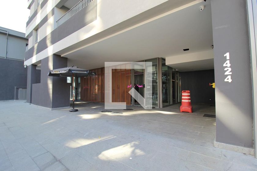 Kitnet-Studio, 28 m² - Foto 18
