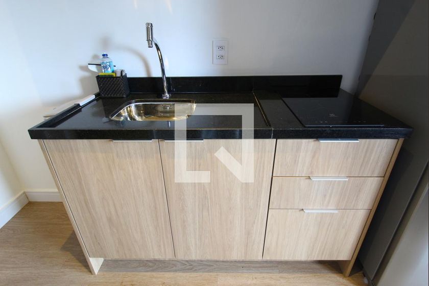 Kitnet-Studio, 28 m² - Foto 8