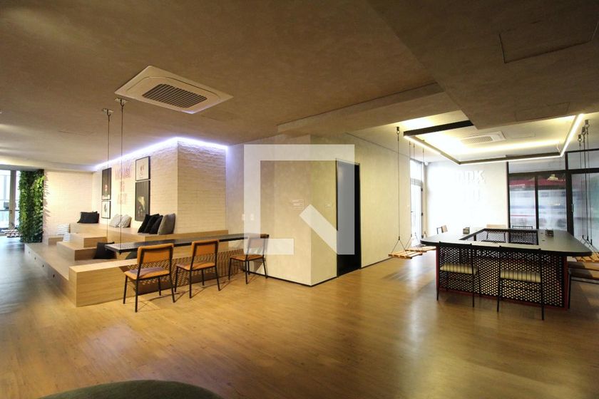 Kitnet-Studio, 28 m² - Foto 15