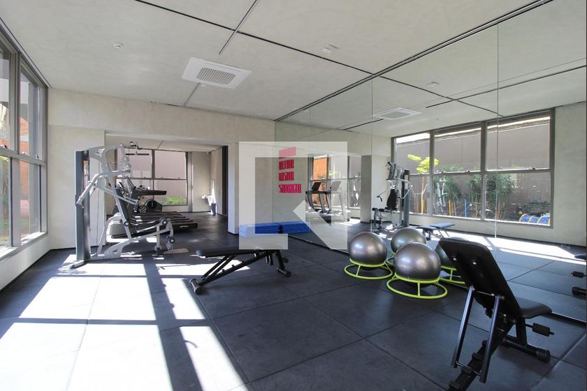 Kitnet-Studio, 28 m² - Foto 16