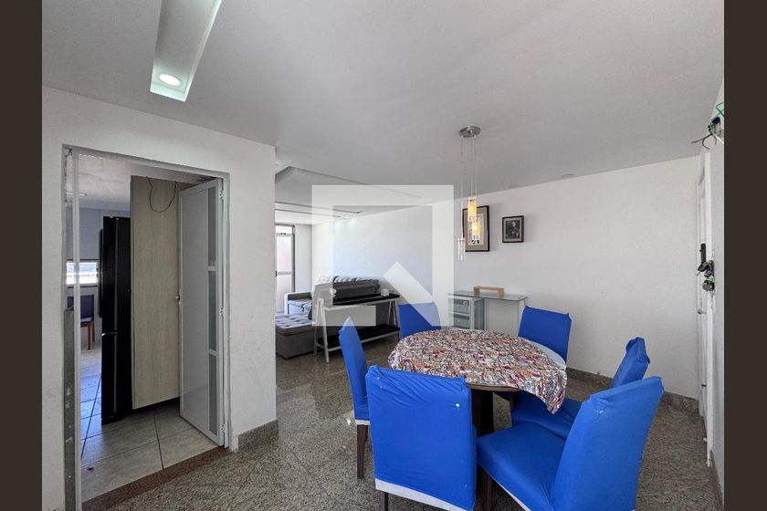 Cobertura, 3 quartos, 183 m² - Foto 2