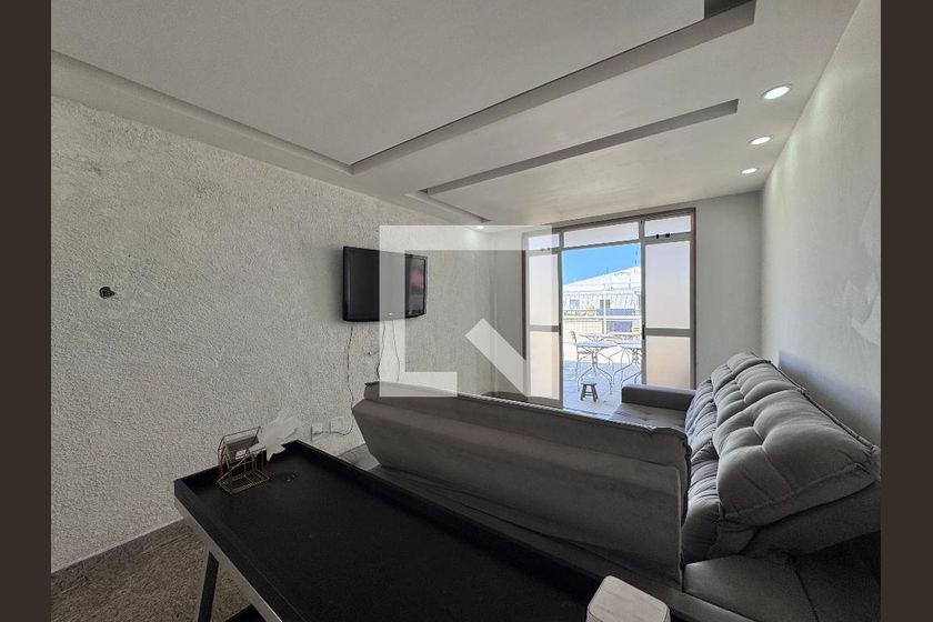 Cobertura, 3 quartos, 183 m² - Foto 4