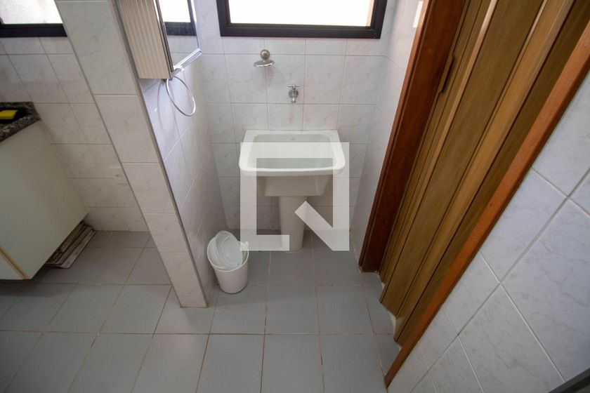 Apartamento à Venda - Mansões Santo Antônio, 3 Quartos,  69 m2 em , Campinas - sp | SoloBR