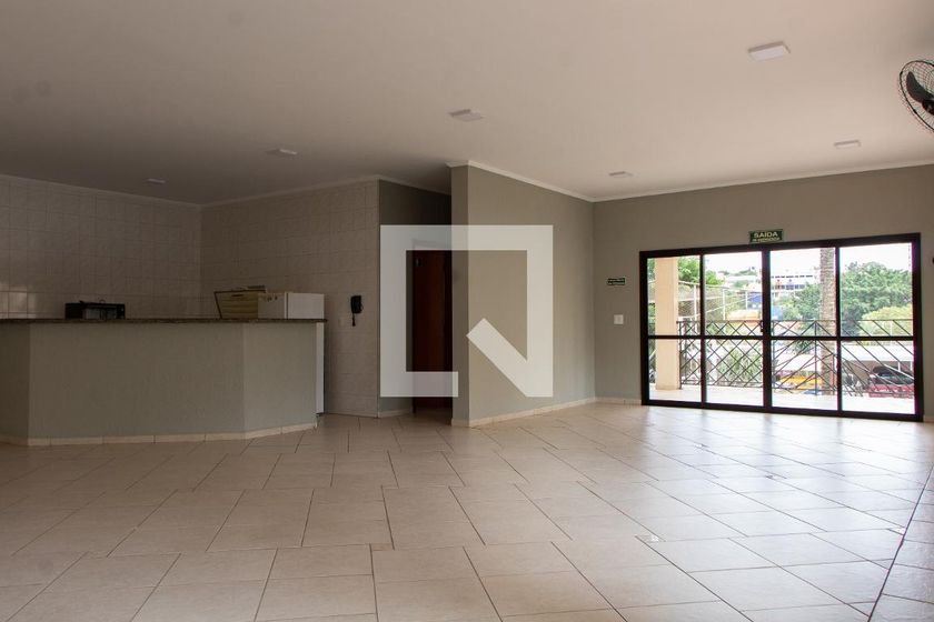 Apartamento à Venda - Mansões Santo Antônio, 3 Quartos,  69 m2 em , Campinas - sp | SoloBR