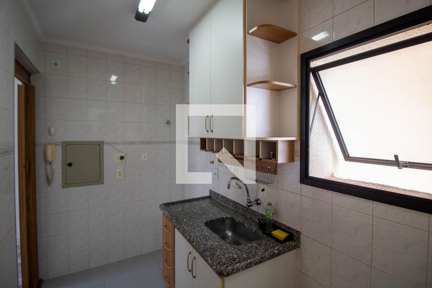 Apartamento à Venda - Mansões Santo Antônio, 3 Quartos,  69 m2 em , Campinas - sp | SoloBR